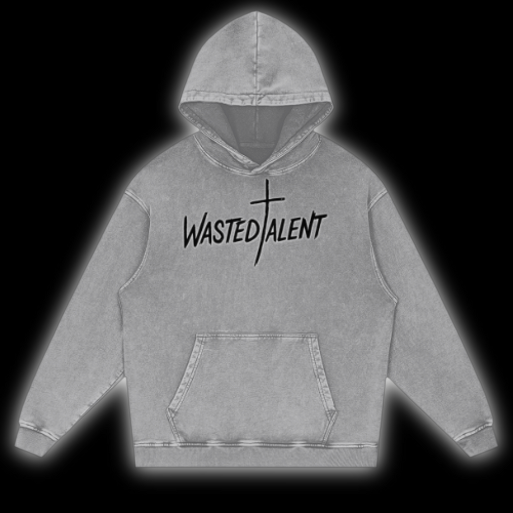 WastedTalent Hoodie
