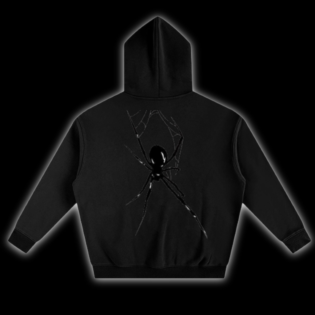 WastedTalent Hoodie