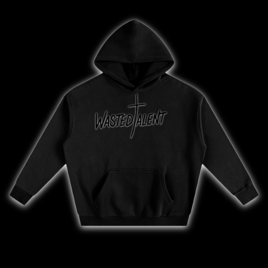 WastedTalent Hoodie
