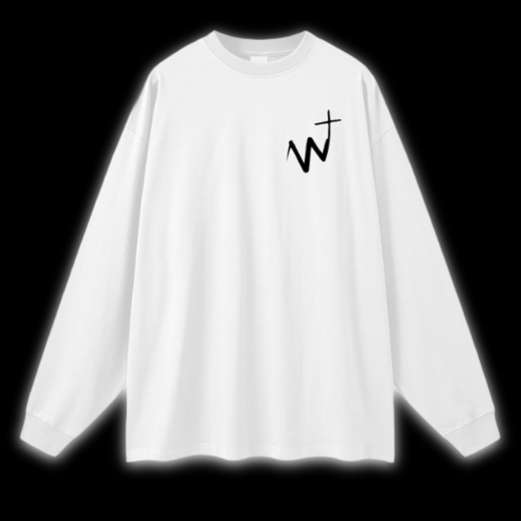 WastedTalent Long Sleeve