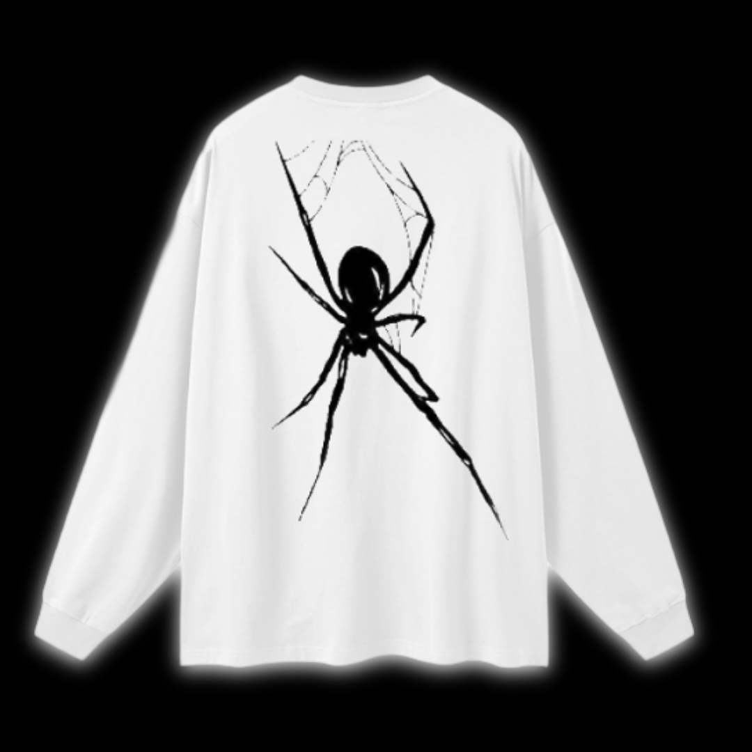 WastedTalent Long Sleeve