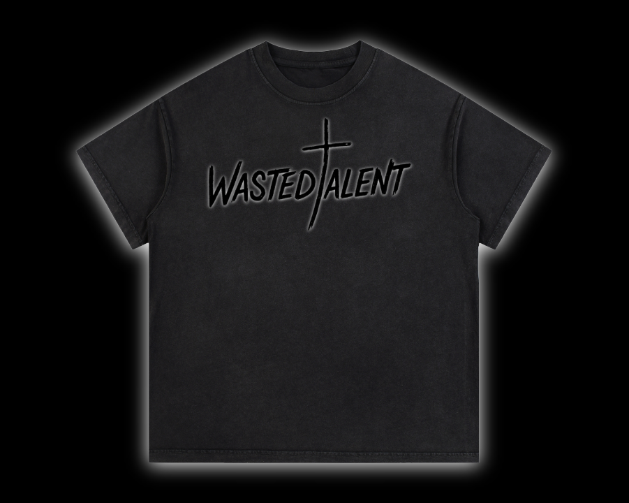 WastedTalent Shirt