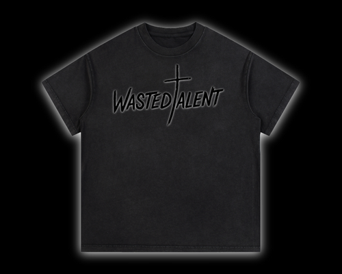 WastedTalent Shirt