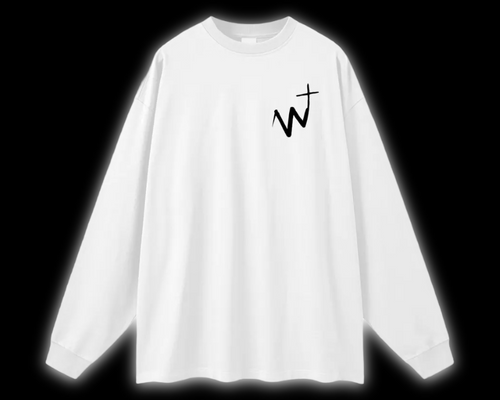 WastedTalent Long Sleeve