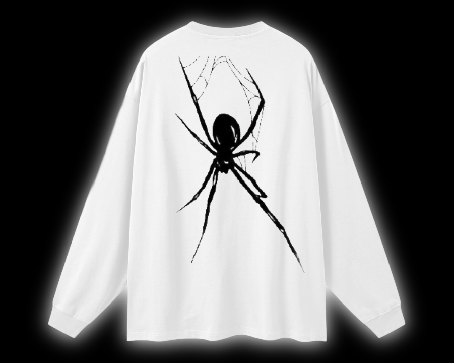 WastedTalent Long Sleeve