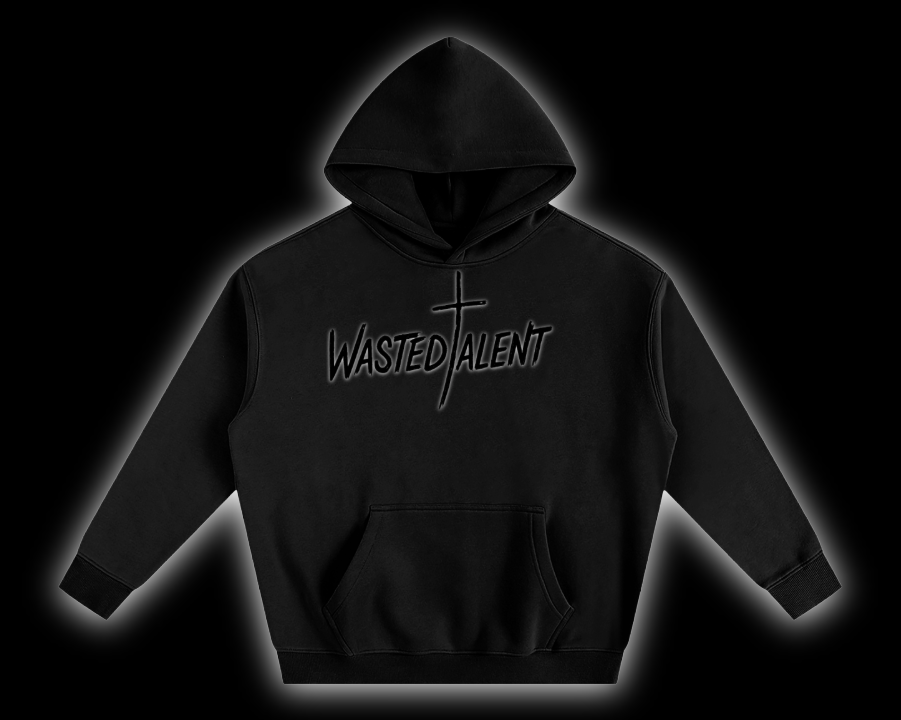 WastedTalent Hoodie