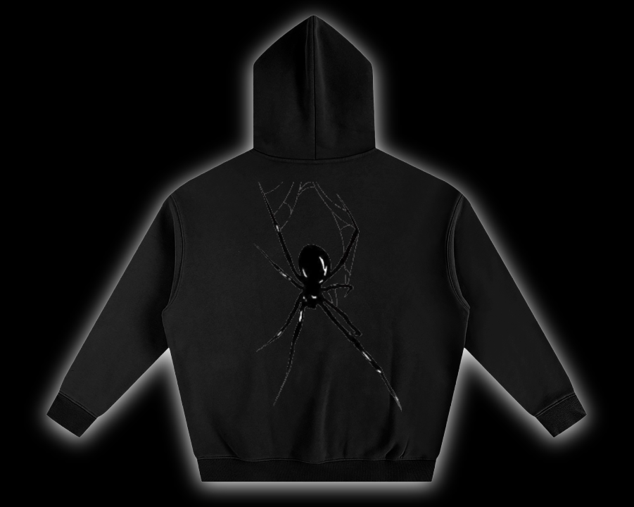 WastedTalent Hoodie