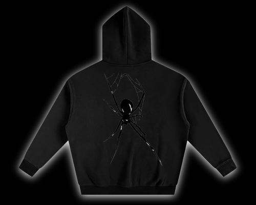 WastedTalent Hoodie